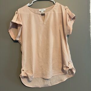 Calvin Klein top